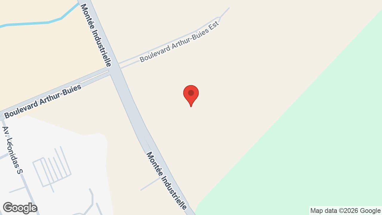 Map: Costco Pharmacy