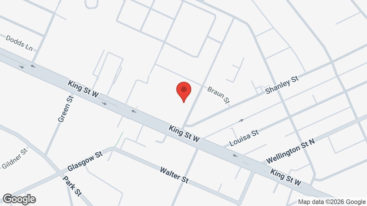 Map: MINT Memory Clinic