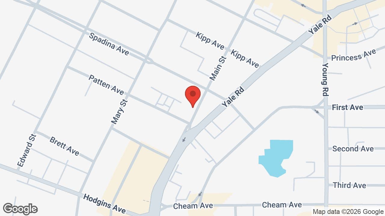 Map: Locks Home Health Care Centre