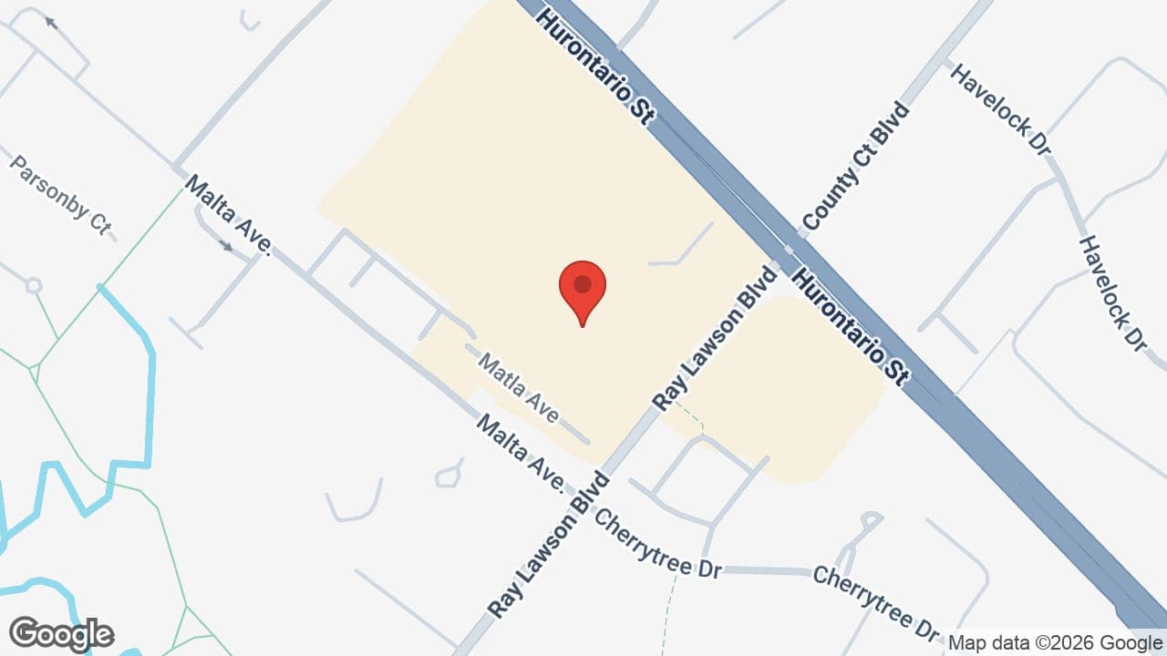 Map: Afya-Bora Home Healthcare Services