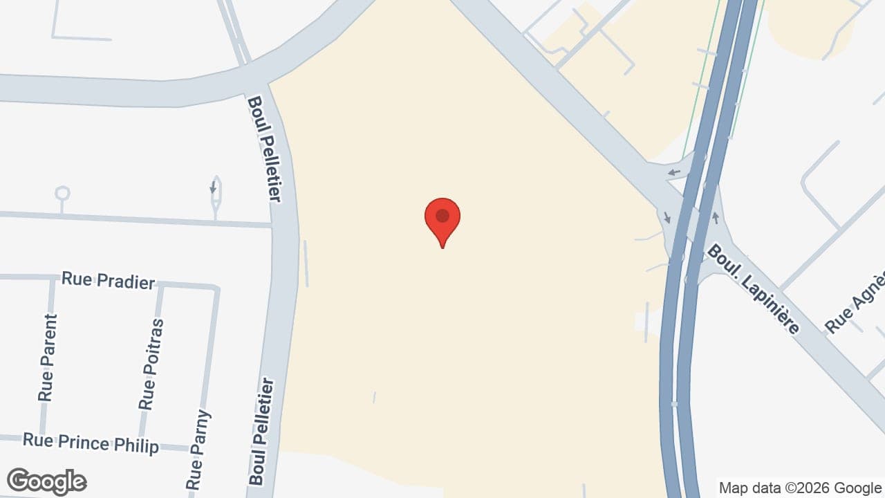 Map: Nxt Generation