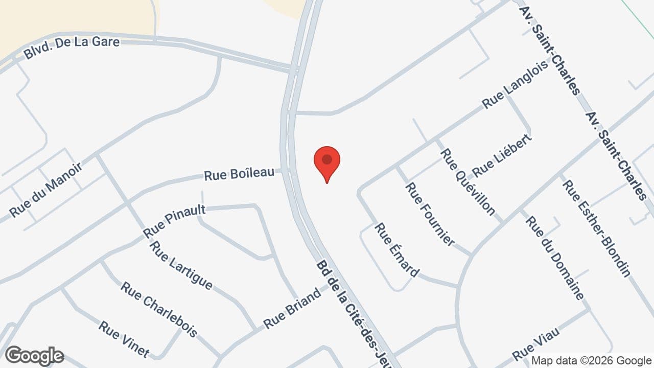 Map: Bayshore Home Health