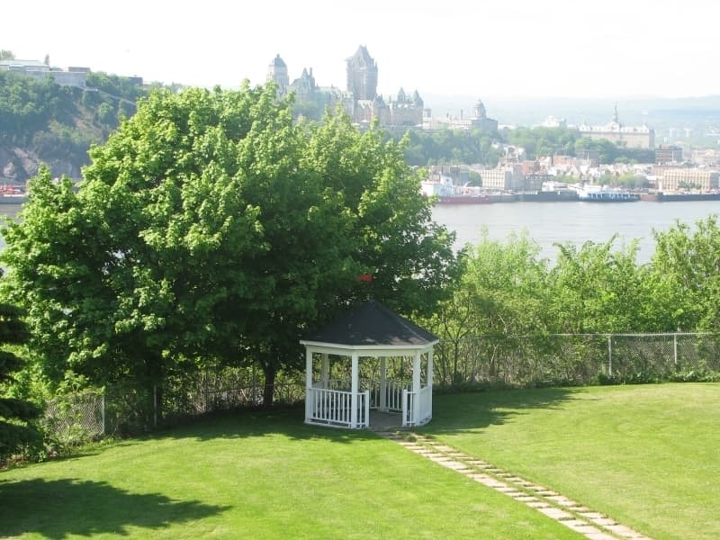 Centre D'Accueil St-Joseph De Lévis Inc - Photo 1