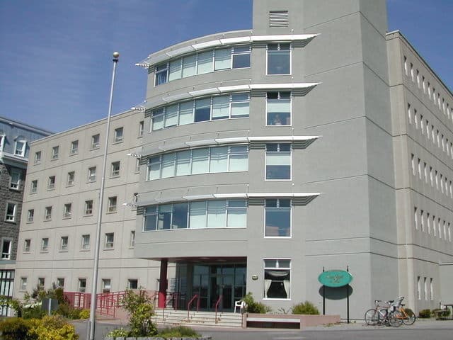 Centre D'Accueil St-Joseph De Lévis Inc - Photo 3