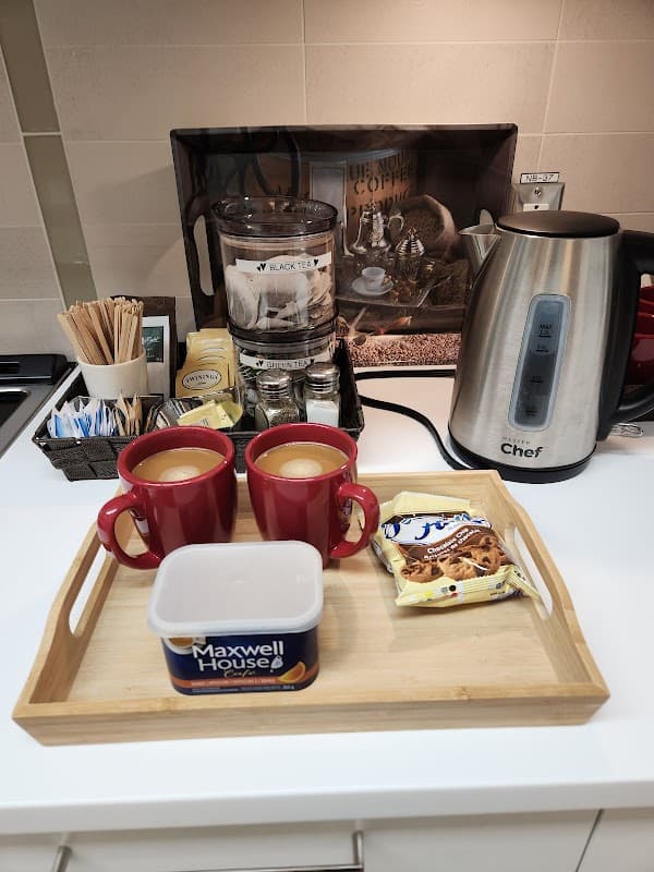 Langley Hospice Residence - Photo 2