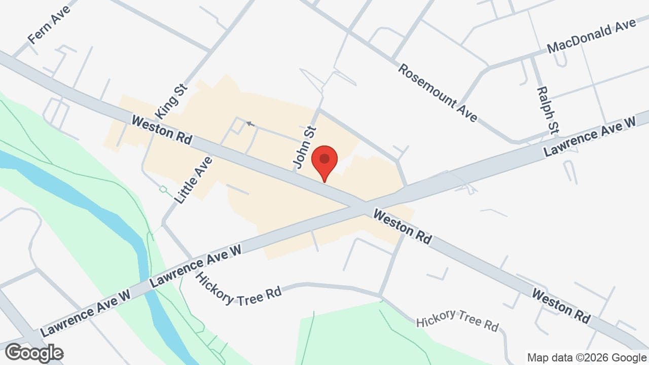 Map: Riverside Nursing care