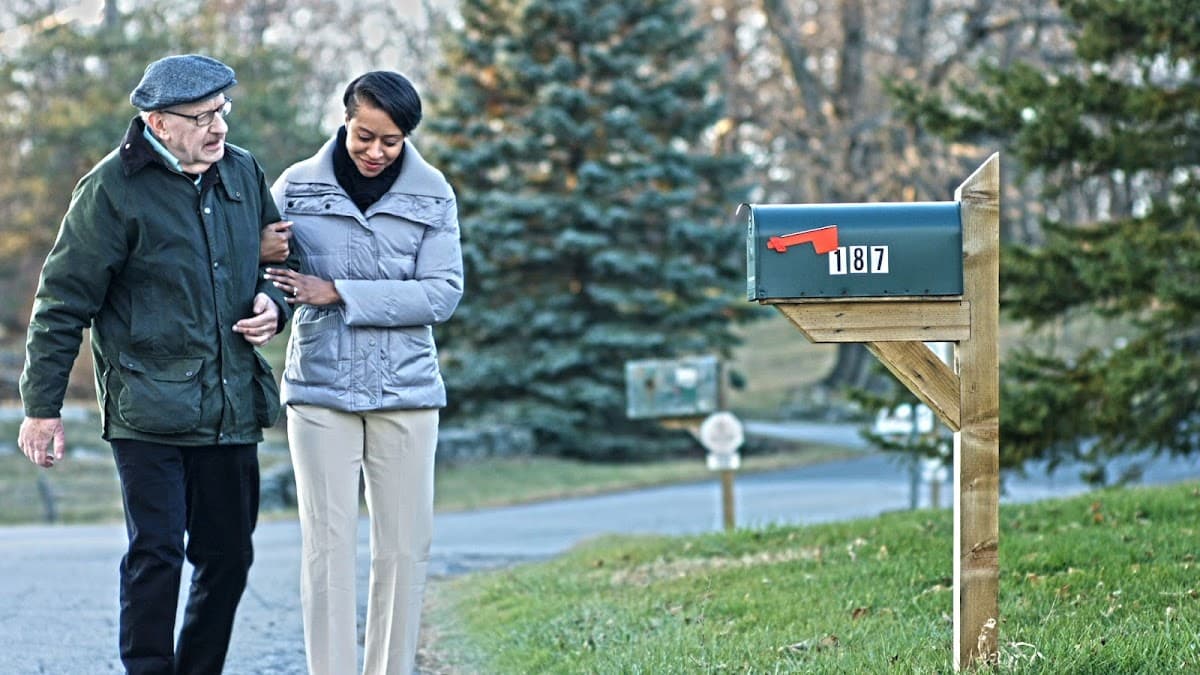 Senior Home Care by Angels - Photo 3