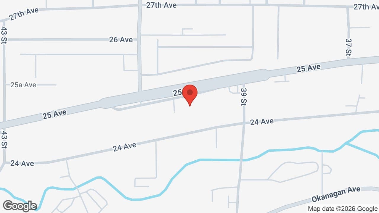 Map: Lifeline Medical Alert