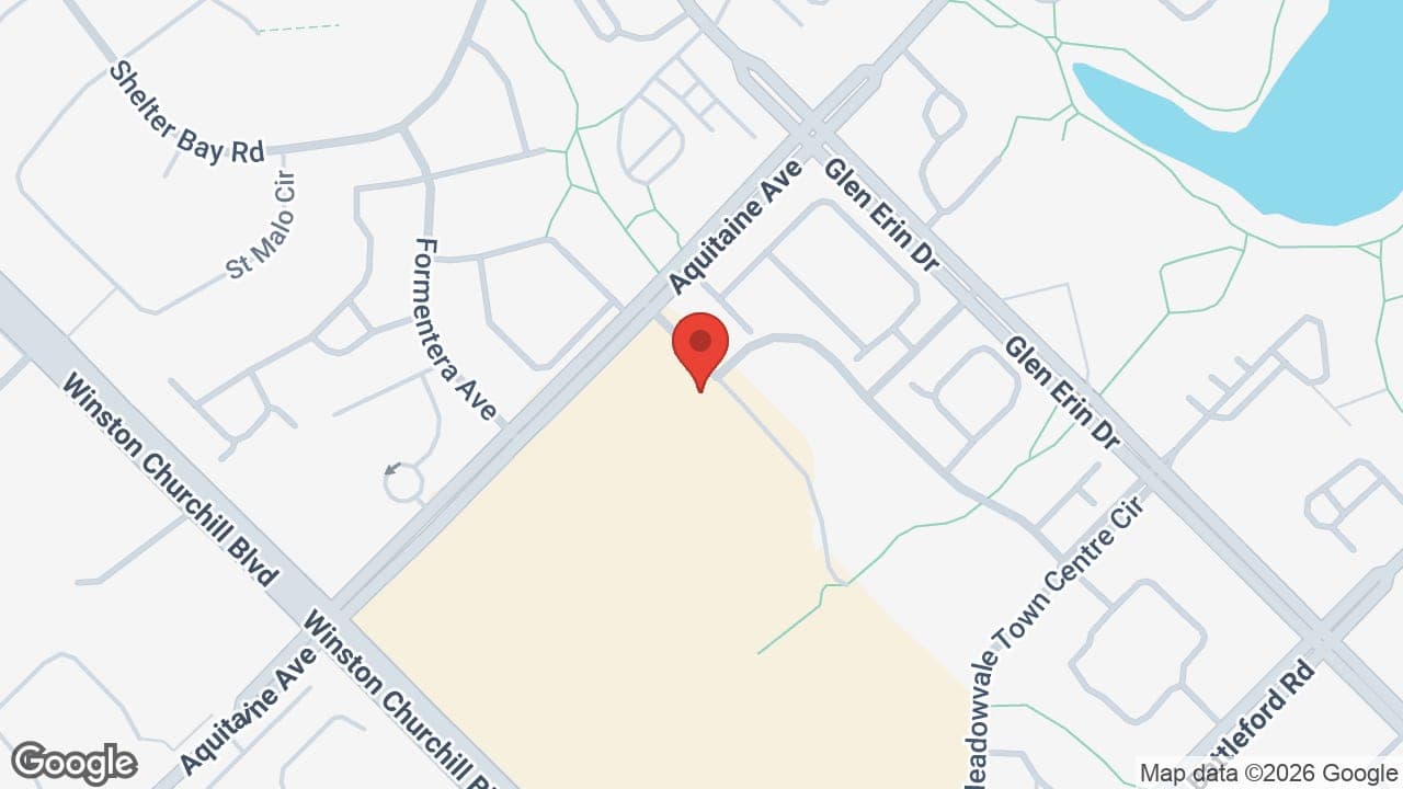 Map: Goldstar Nursing and Homecare Services