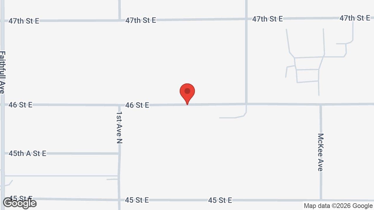 Map: Silverline Homecare