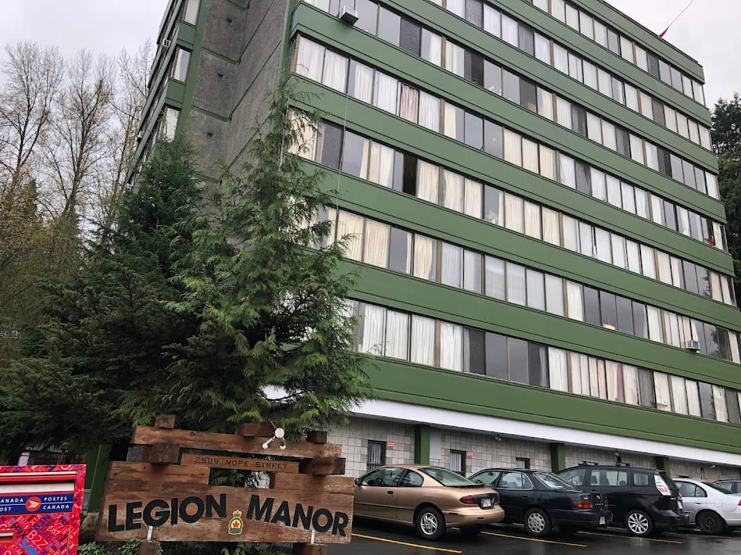 Port Moody Senior Housing Society - Photo 1