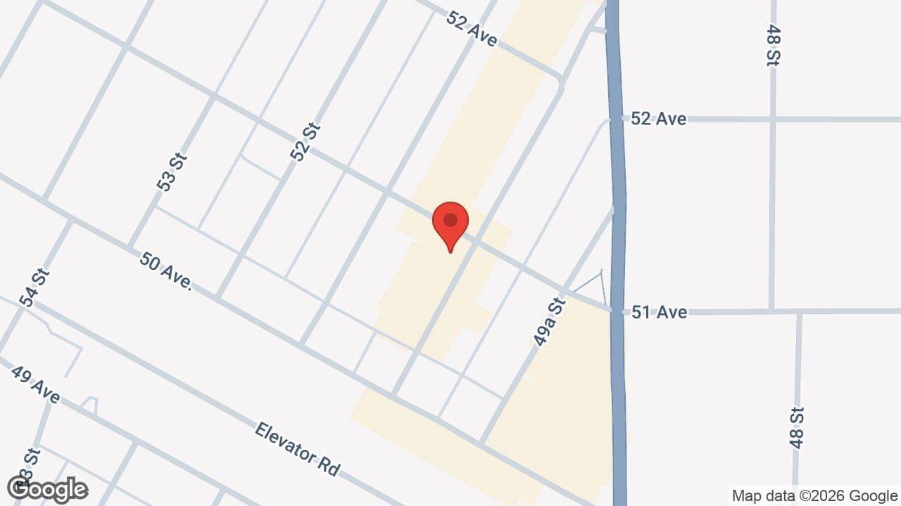 Map: Rita's Apothecary and Home Health Care