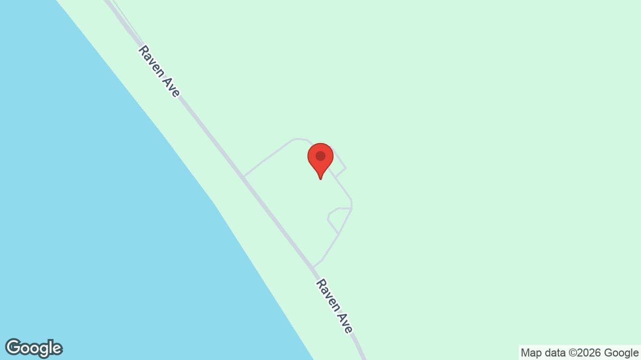 Map: Pharmasave Masset - Telepharmacy