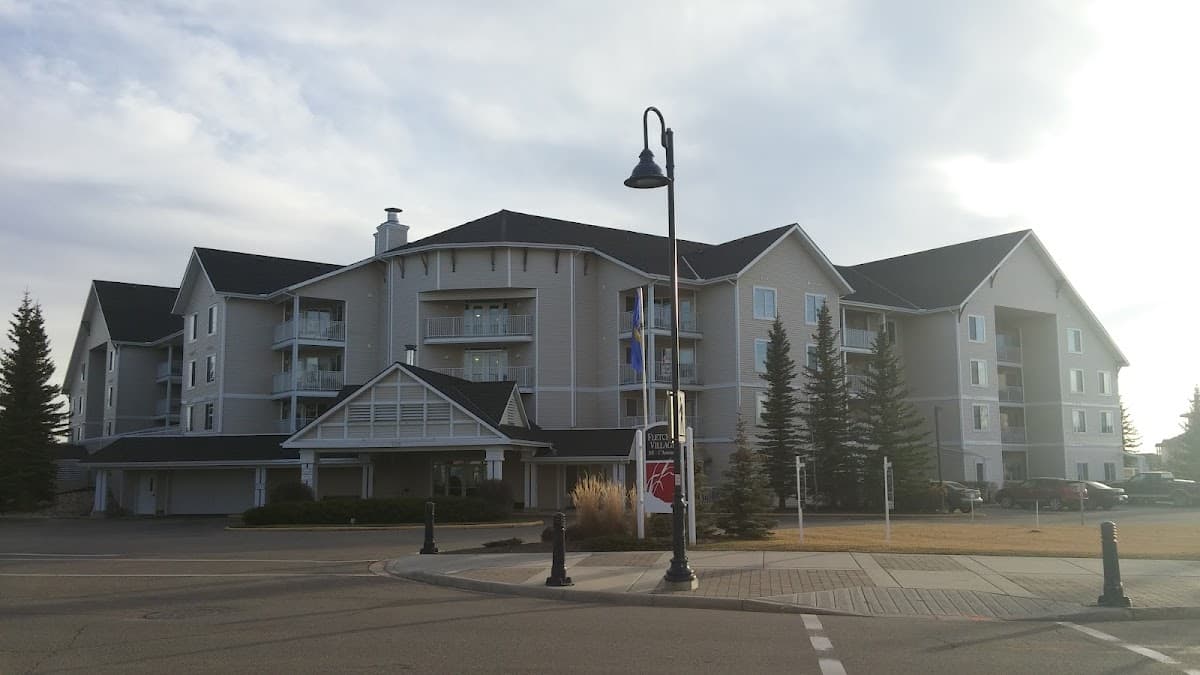 Fletcher Village - Photo 1