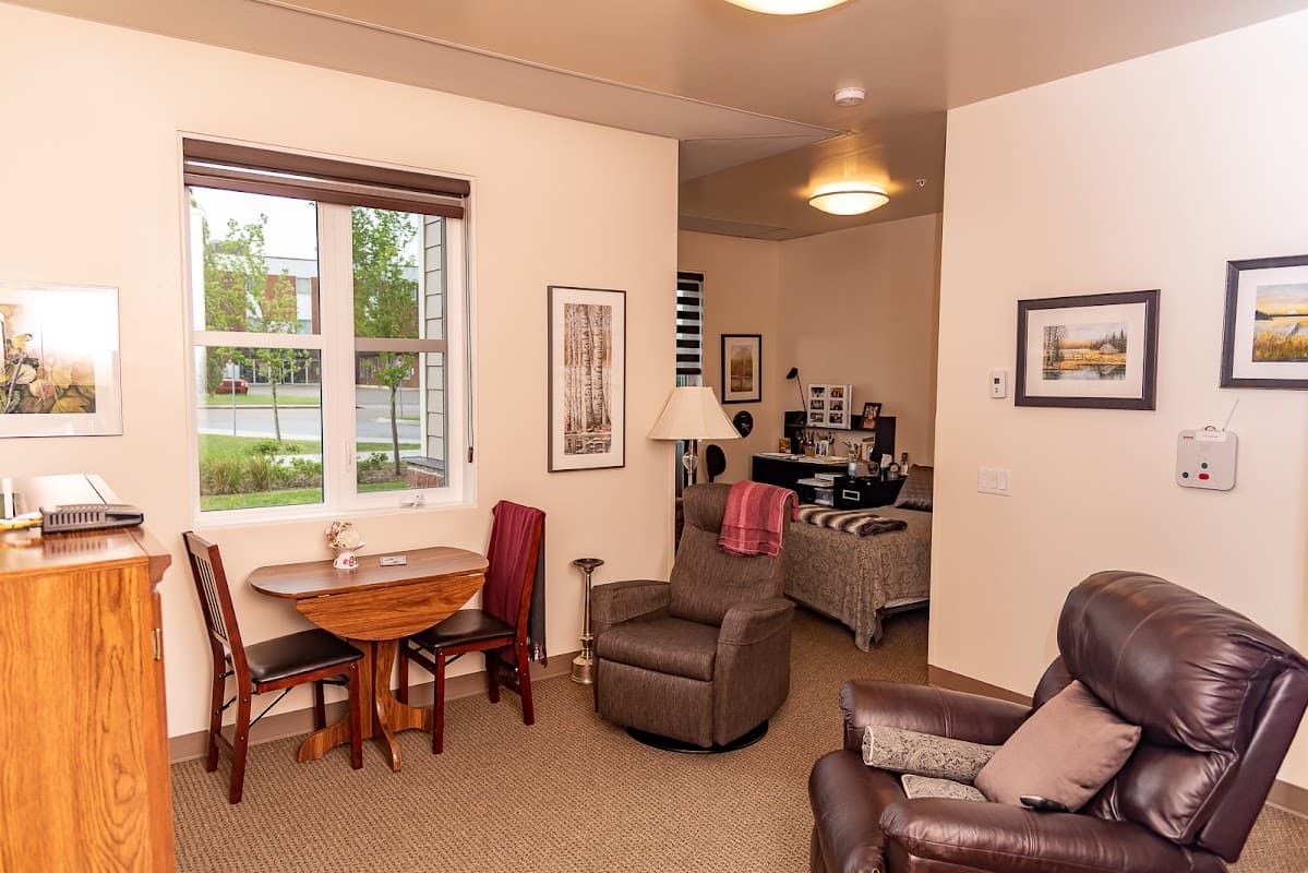 Dr Turner Lodge - Photo 2