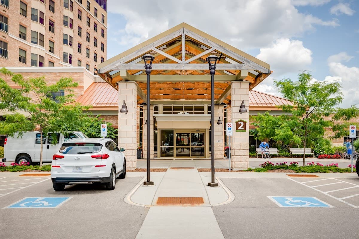 The Village at University Gates - Photo 1