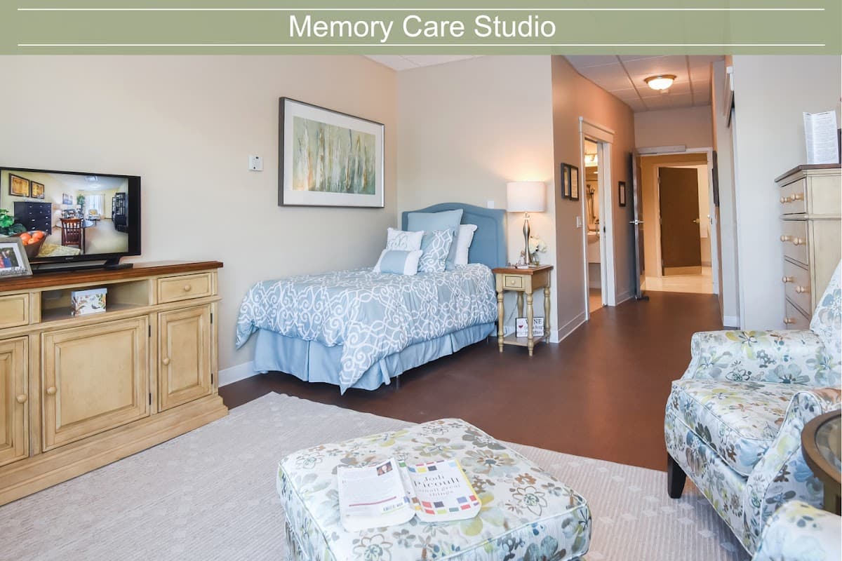 The Village at University Gates - Photo 2