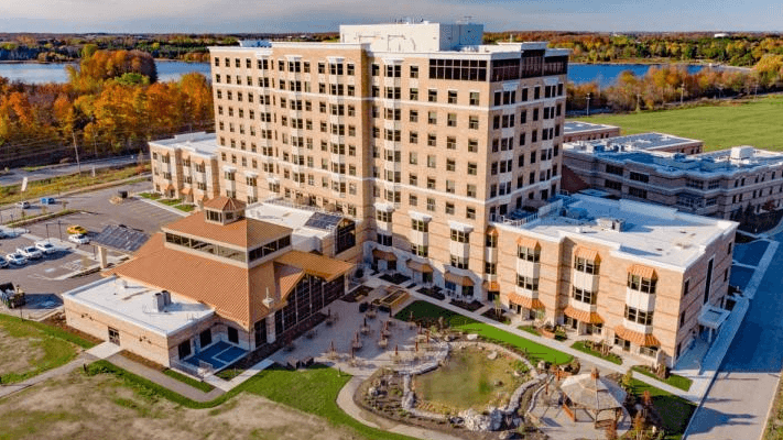 The Village at University Gates - Photo 3