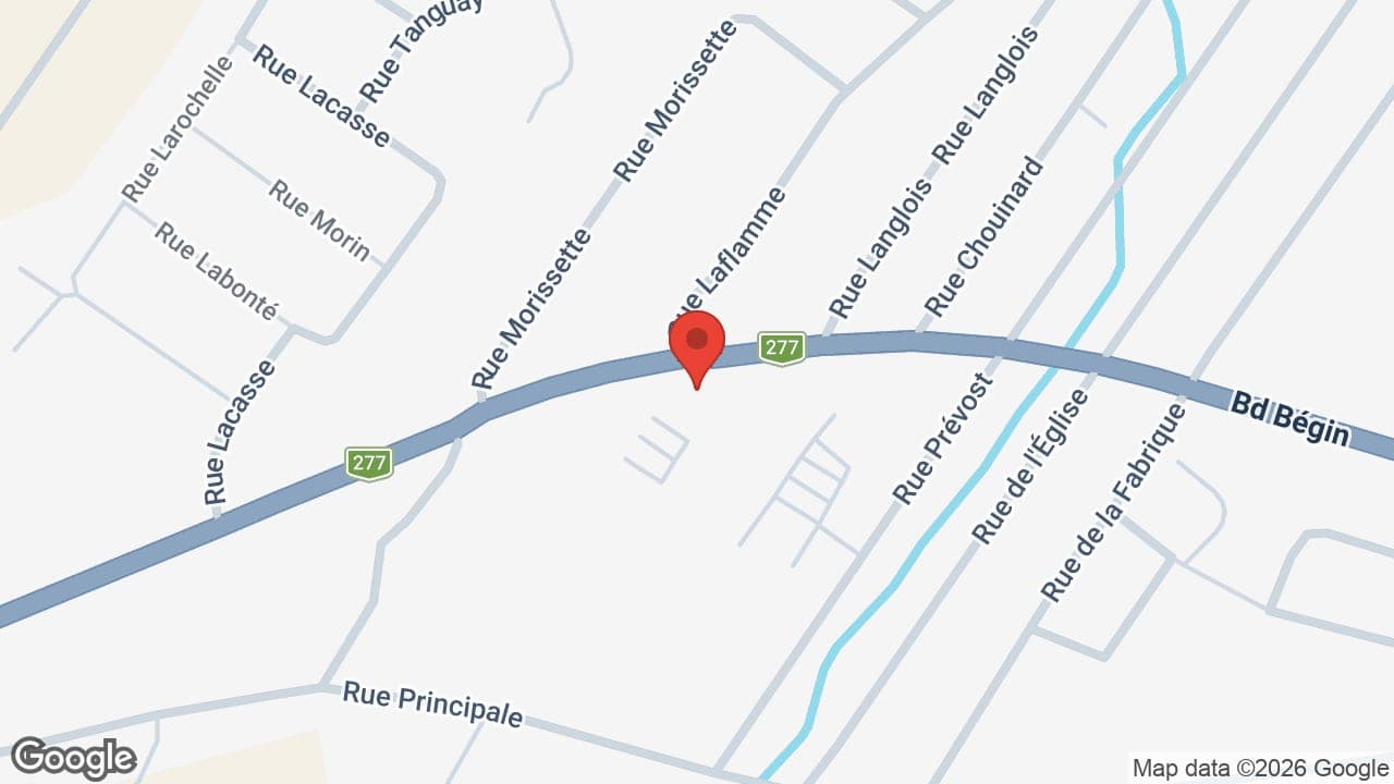 Map: shoppers drug mart