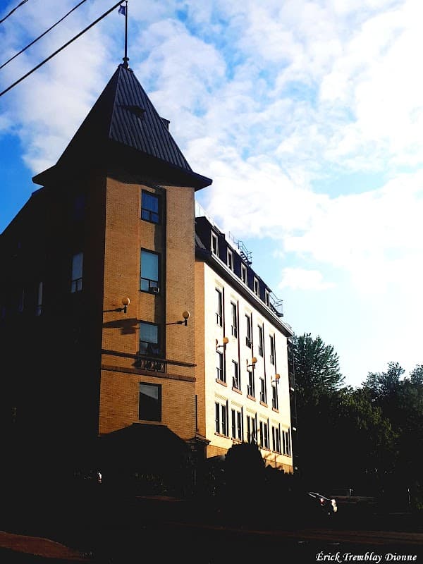 Le Château Dubuc - Photo 2