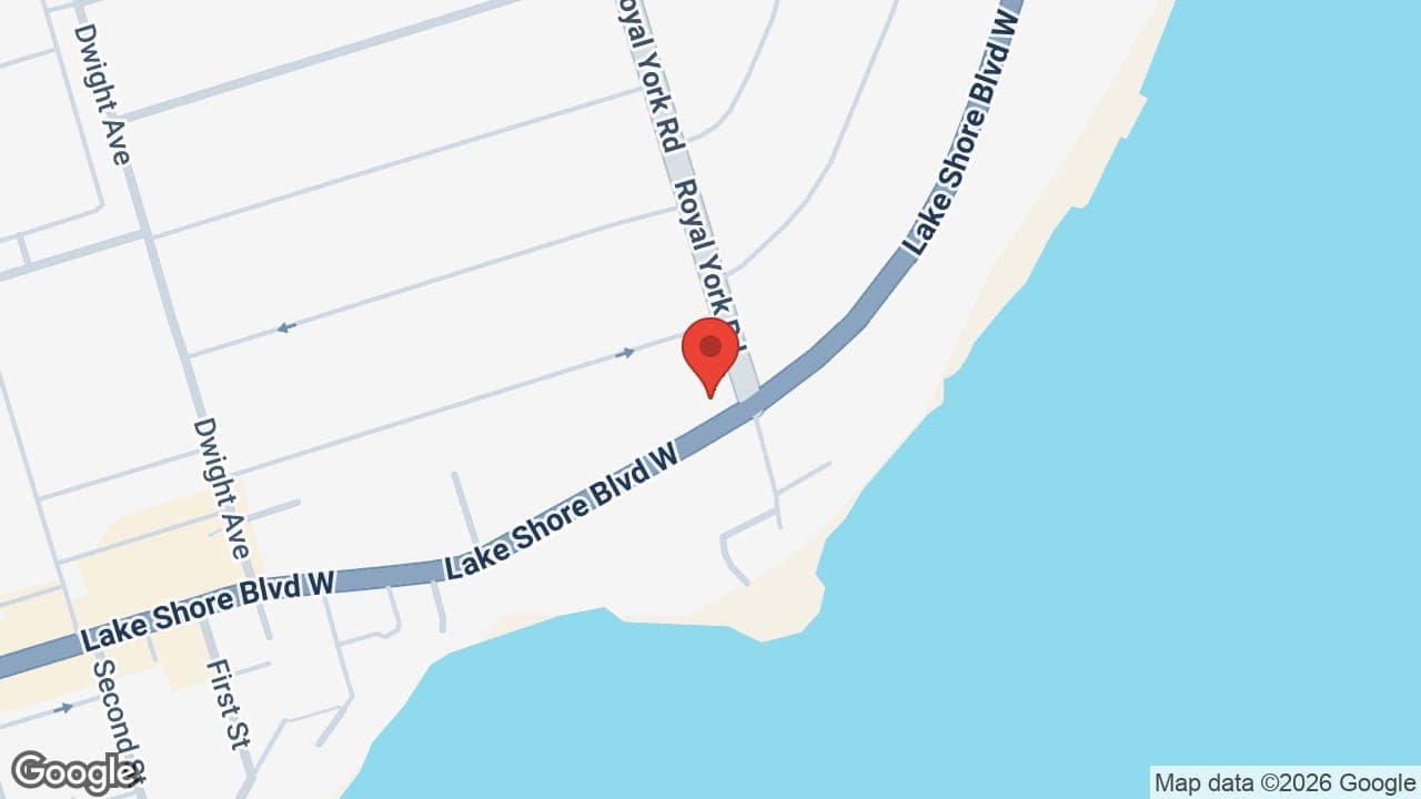 Map: Sole Pulse Foot Care Nurse