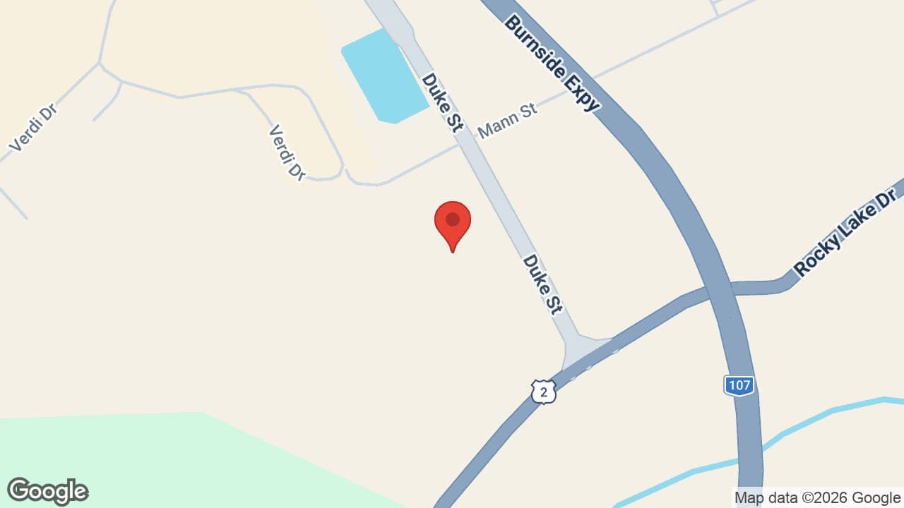 Map: Dr. Toby Mandelman