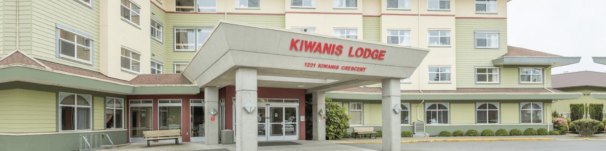 Kiwanis Village Nanaimo - Photo 1