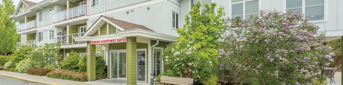 Kiwanis Village Nanaimo - Photo 2