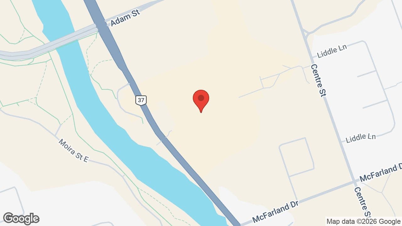 Map: Footcare for All