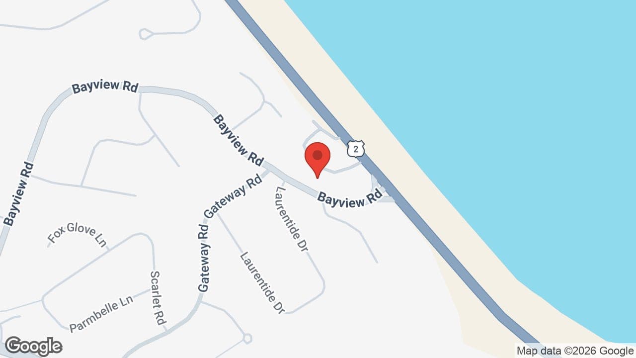 Map: Ultimate Foot Care Clinic
