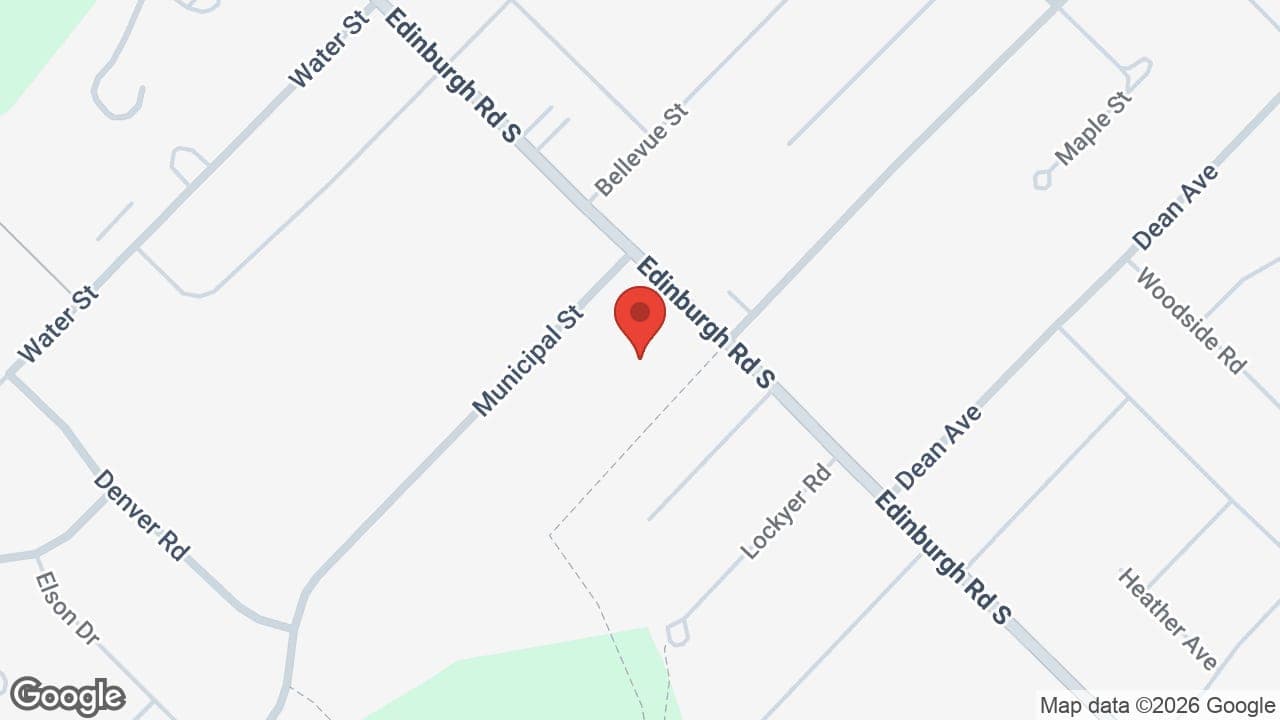 Map: Wellington Foot Clinic - Chiropodist / Foot Specialist