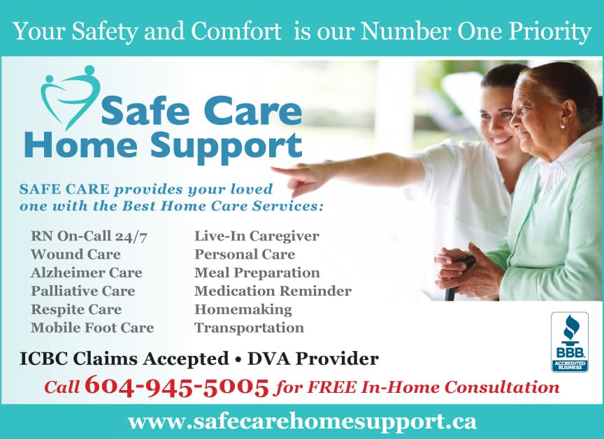 Safe Care Home Support - Photo 1