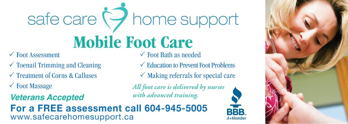 Safe Care Home Support - Photo 2