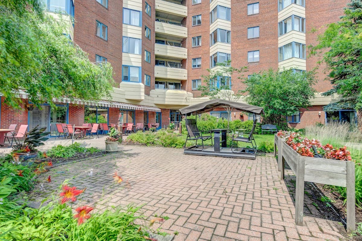 Résidence Le Wellesley - Photo 1