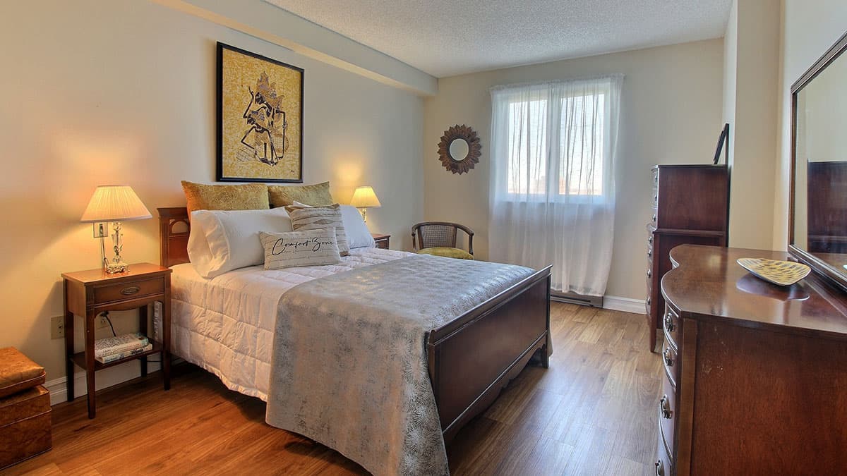 Résidence Le Wellesley - Photo 2