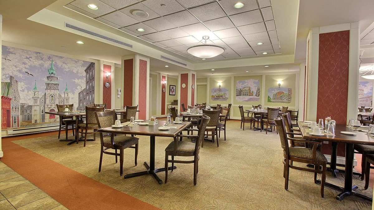 Résidence Le Wellesley - Photo 3