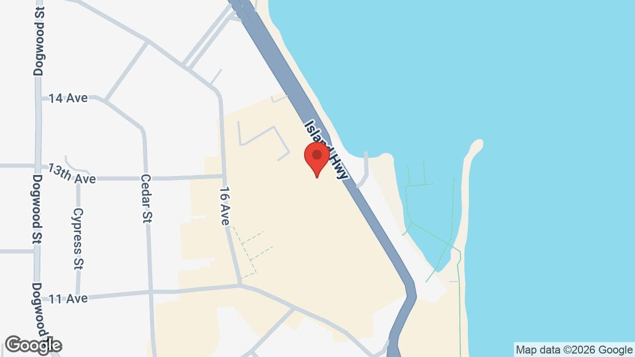 Map: Dr. Drake Kaminski Optometrist and Associates