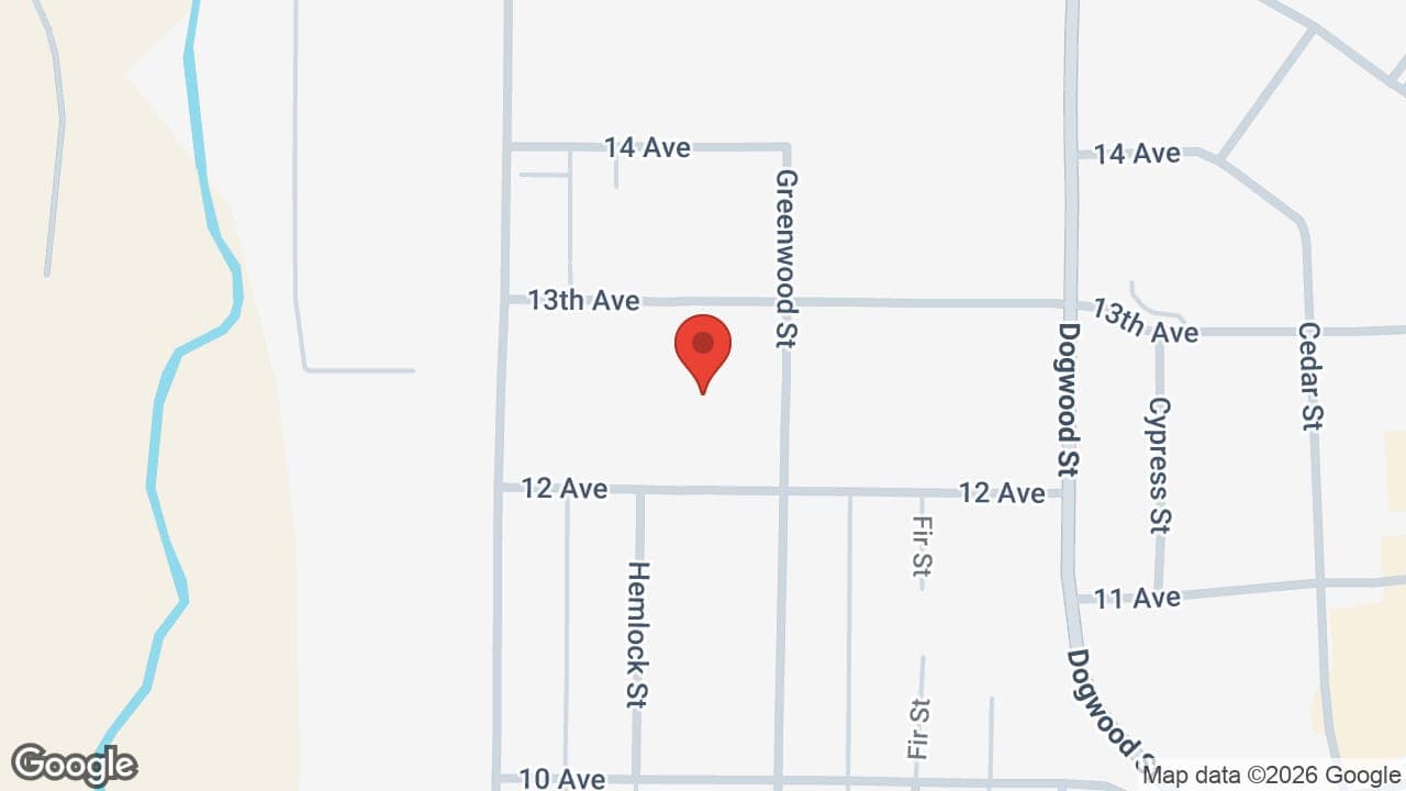 Map: Westward Denture Clinic