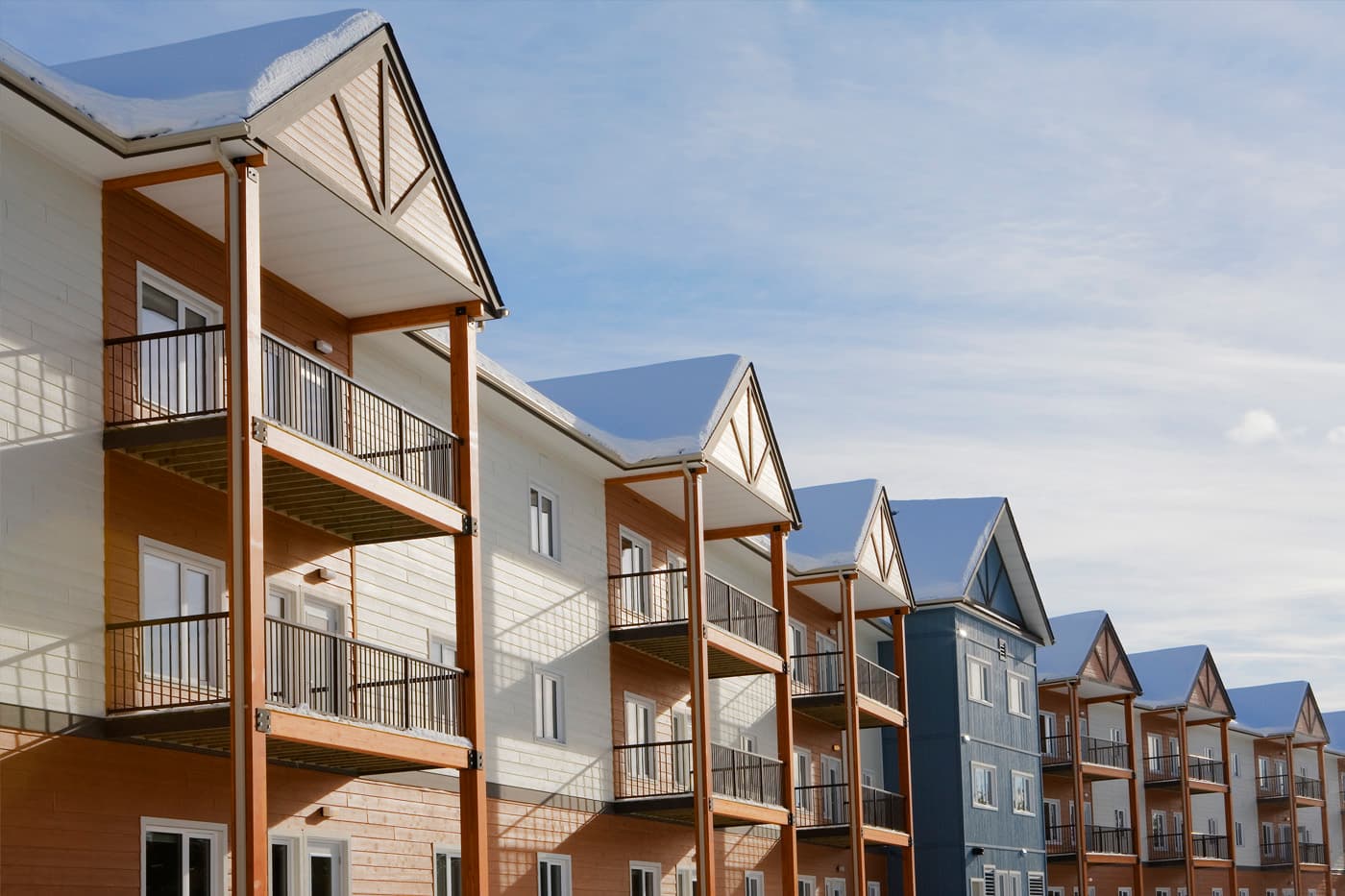 Cairs Society - Photo 1