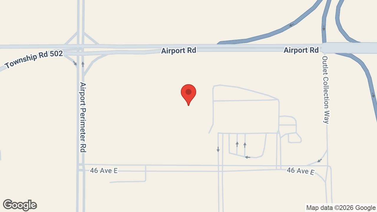 Map: Clear Vision Eyecare