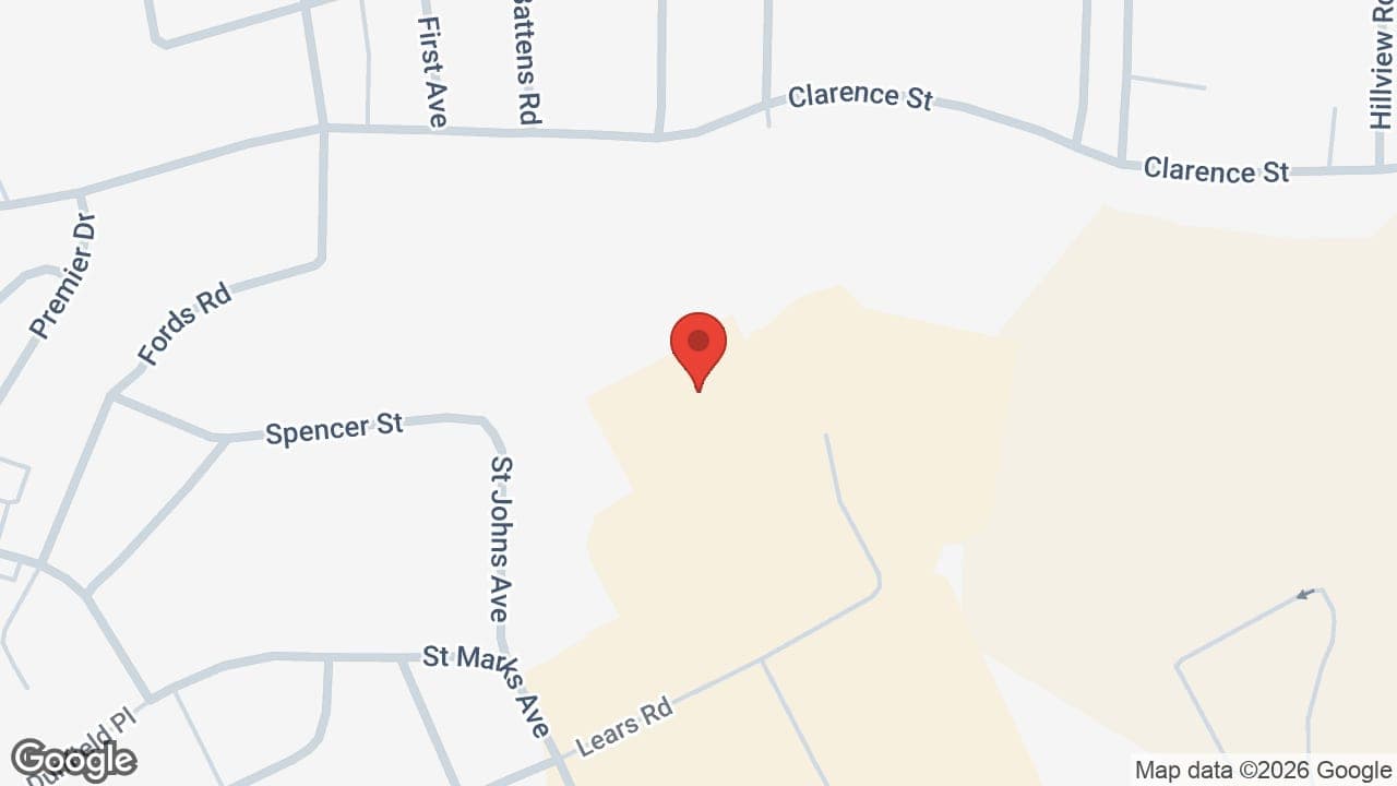 Map: Walmart Pharmacy