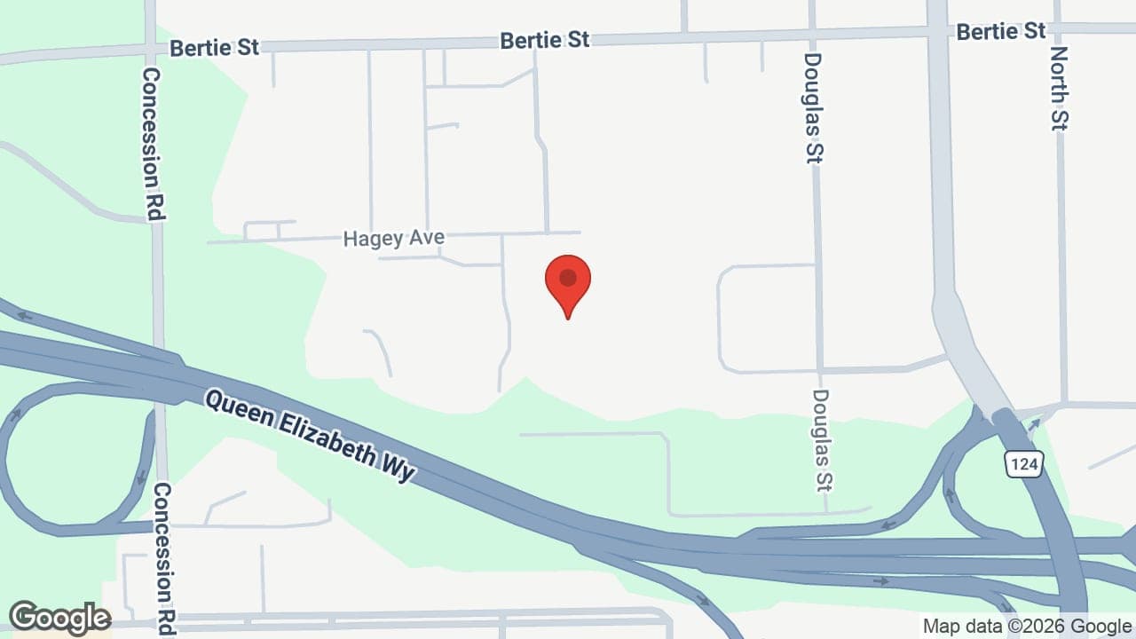 Map: Cedar Spring Pharmacy Fax Line