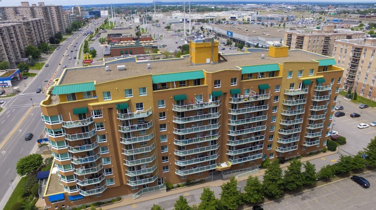 Residence La Seigneurie D'Anjou - Photo 1