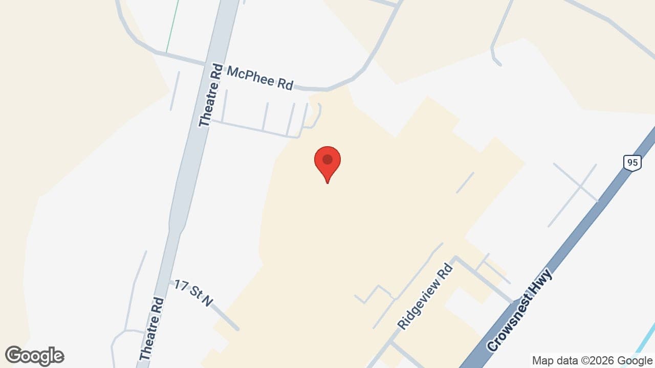 Map: Walmart Pharmacy