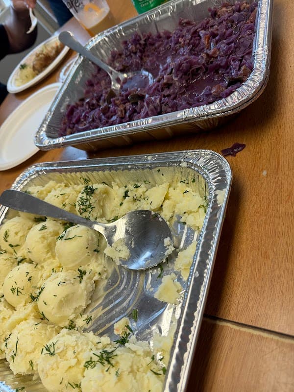 Canadian Polish Manor - Photo 3