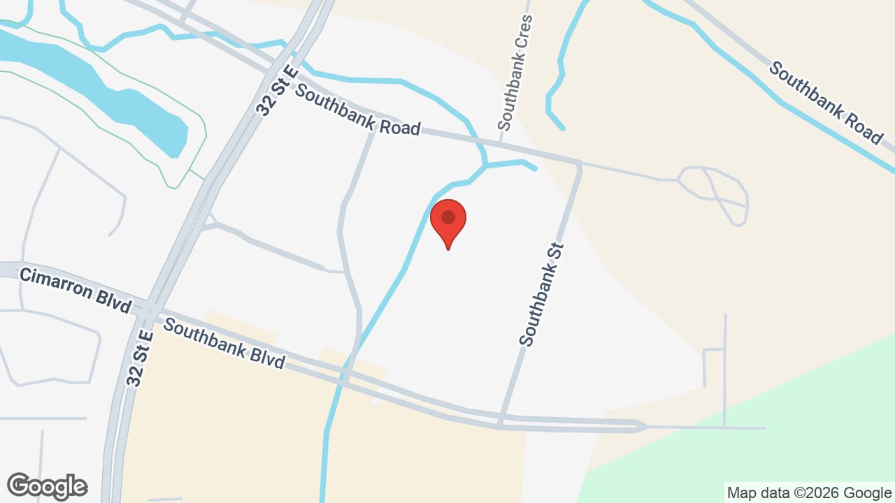 Map: Costco Vision Center