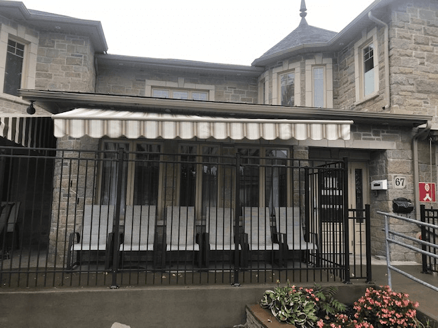 Résidence Gingras - Photo 1