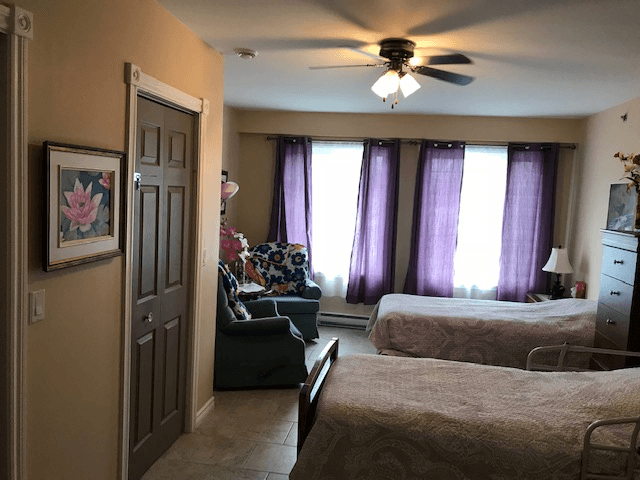 Résidence Gingras - Photo 2