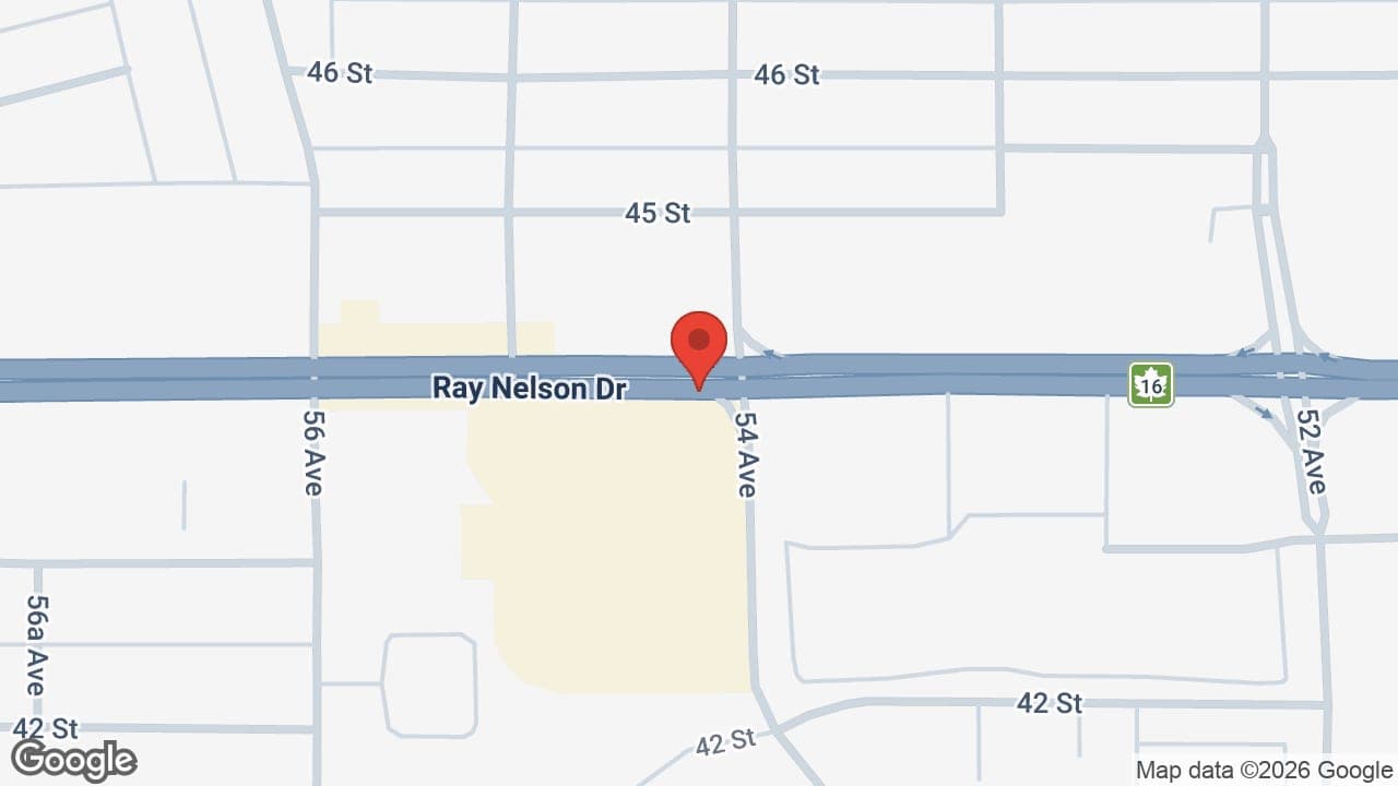 Map: Dr Gary J Wetmore