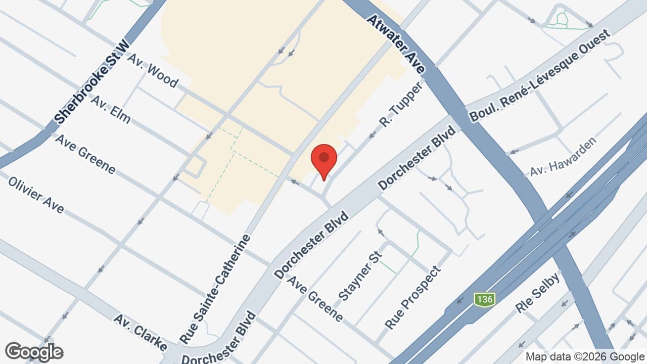 Map: Polomeno Robert C Dr
